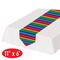 Beistle; Beistle 6ft. Printed Paper Fiesta Table Runners, 2ct.; Category:Party Decorations; Image:5